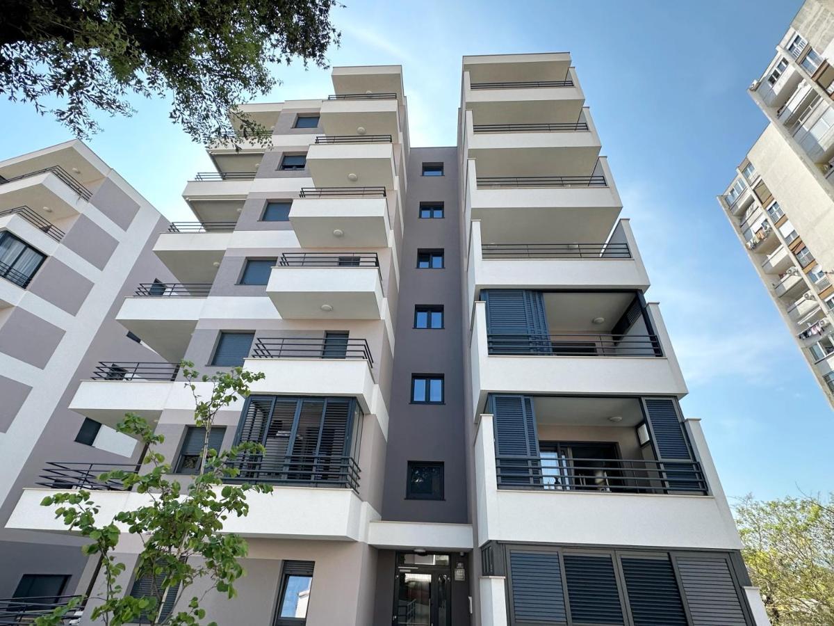 Grandpa'S Tree - Private Garage Apartamento Split Exterior foto